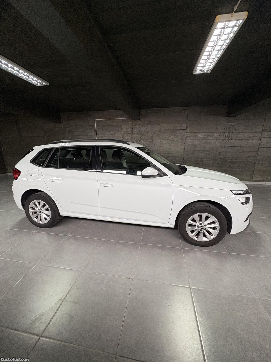 Skoda Kamiq AMBITION — fotografia 7