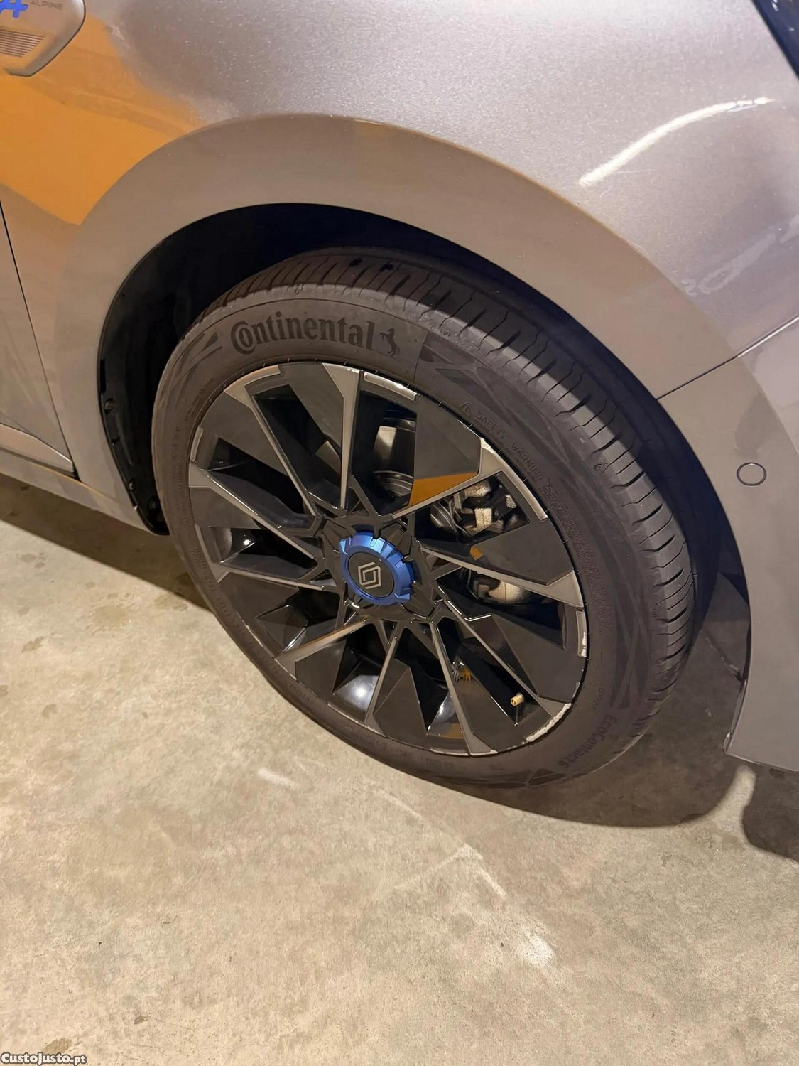 Renault Clio 1.6 E-Tech Full Hybrid Esprit Alpine — fotografia 11
