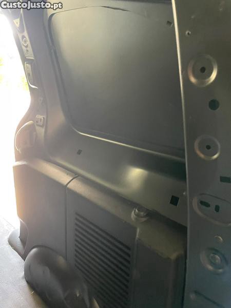 Citroën Berlingo 1.6 — fotografia 4