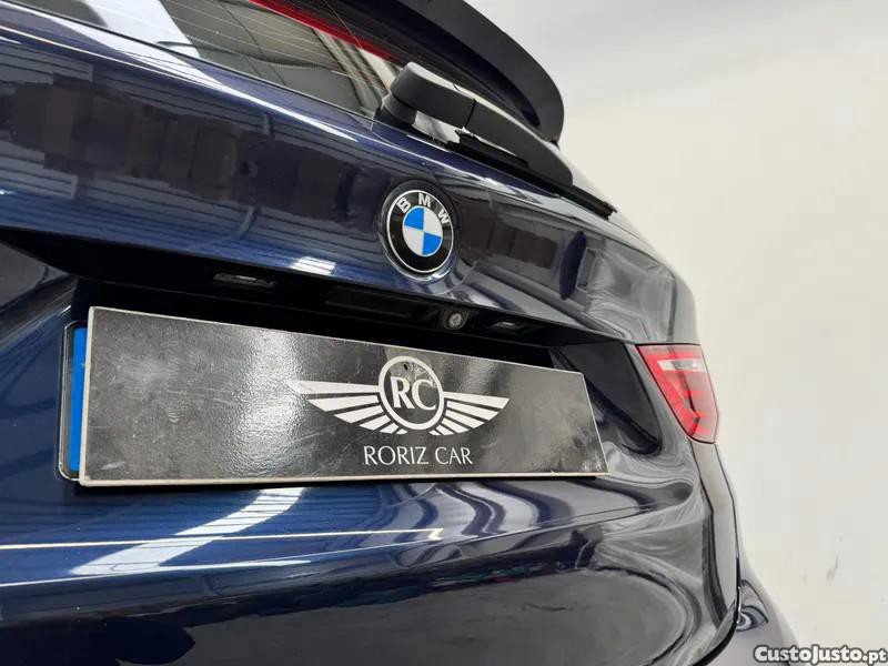 BMW 216 Gran Tourer d Aut. Advantage — fotografia 2