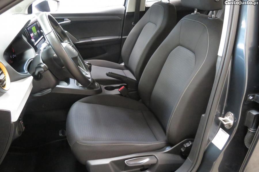 SEAT Ibiza 1.0 TSI Style — fotografia 21