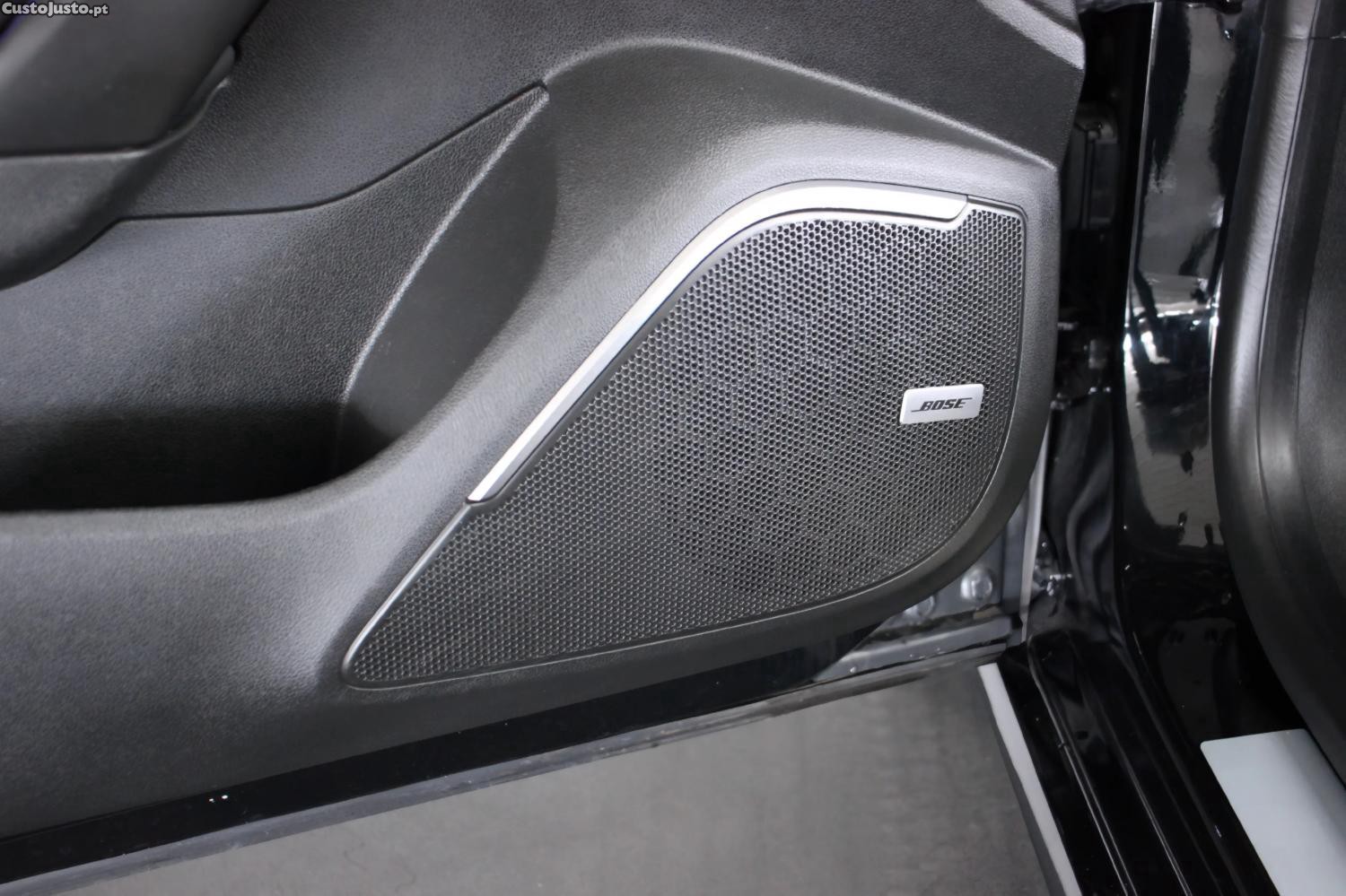 Renault Mégane 1.5 dCi Bose Edition — fotografia 15