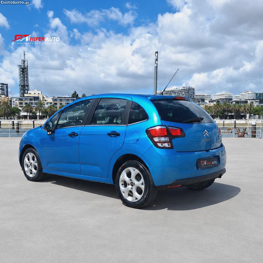 Citroën C3 1.2 PureTech Collection — photo 3