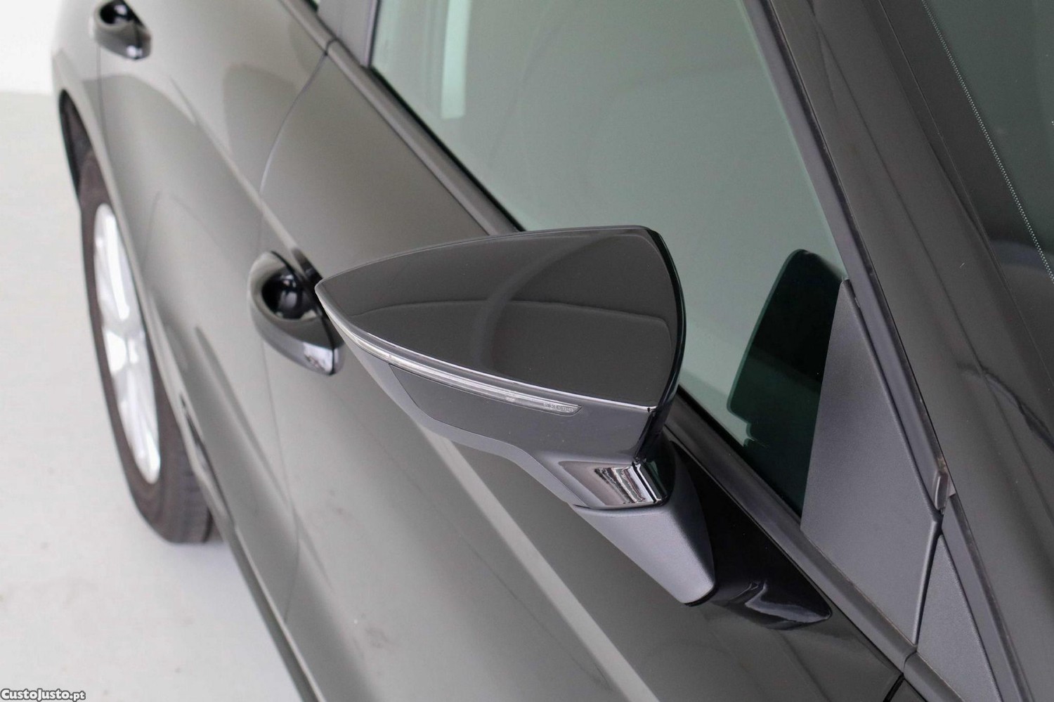 SEAT Ibiza 1.0 TSI Style DSG — fotografia 27