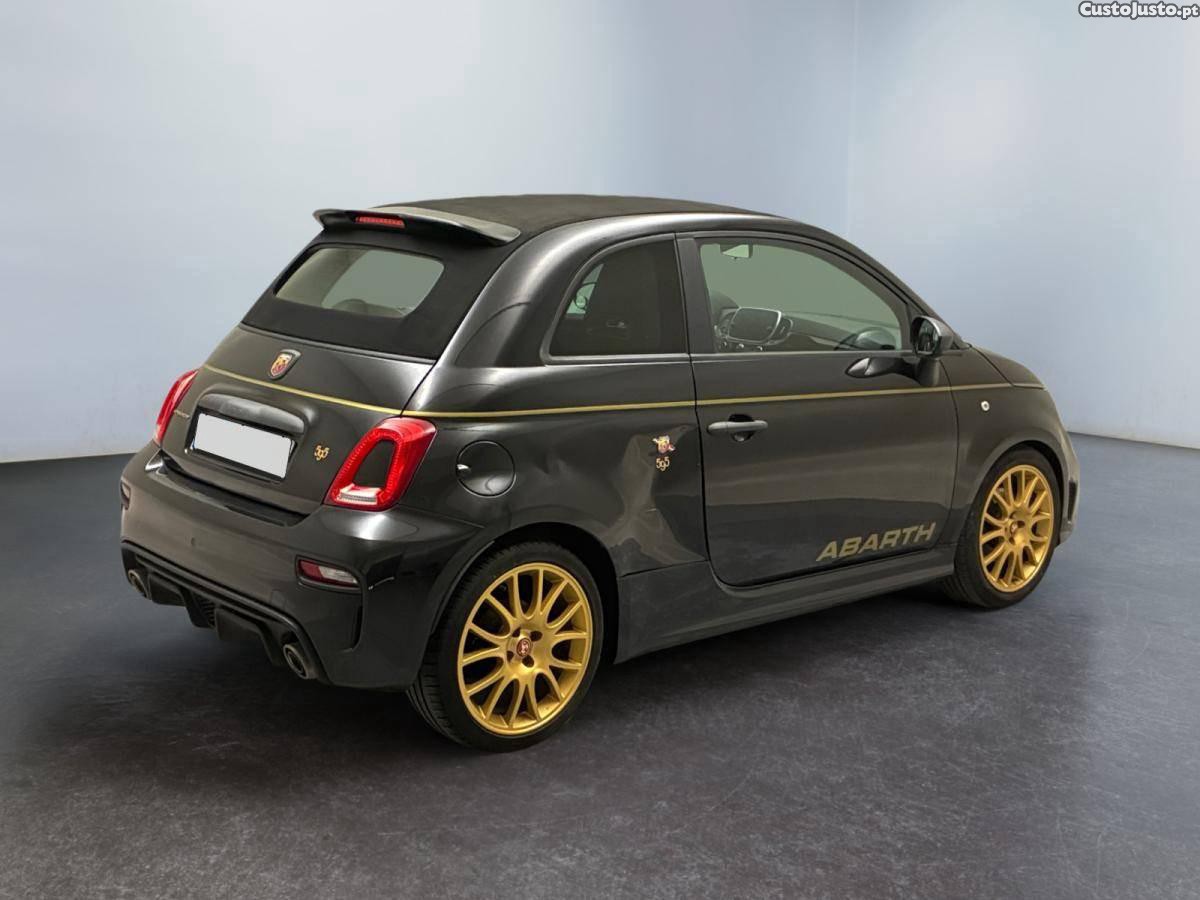   1.4 T-Jet Scorpioneoro - 20 foto 3
