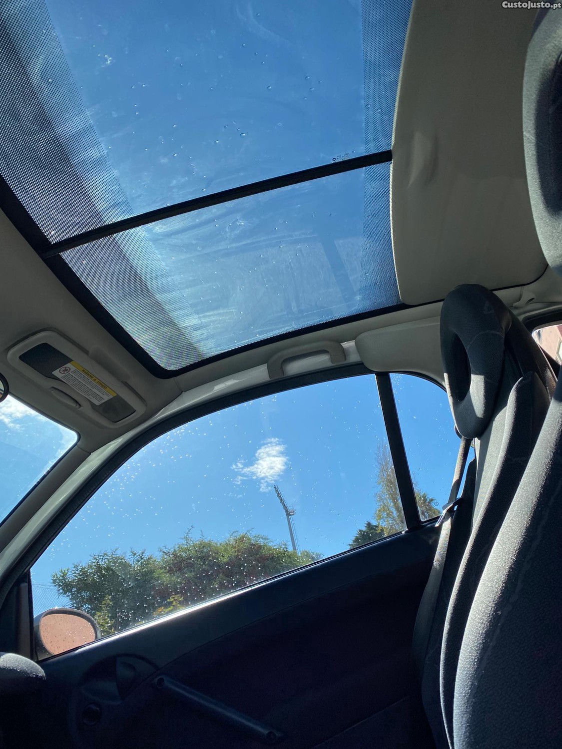 Smart Fortwo pulse nacional — fotografia 3