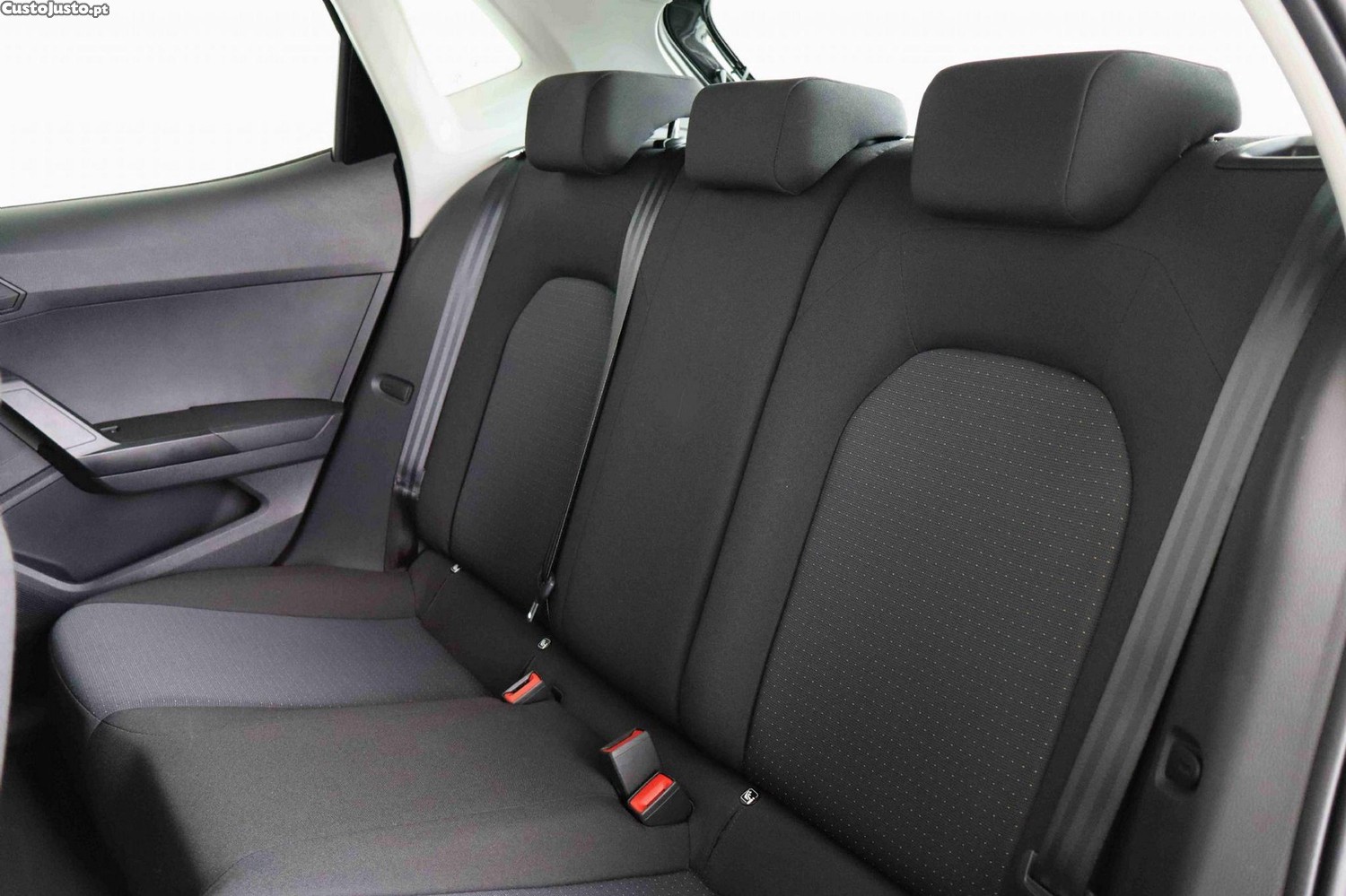 SEAT Ibiza 1.0 TSI Style DSG — fotografia 8