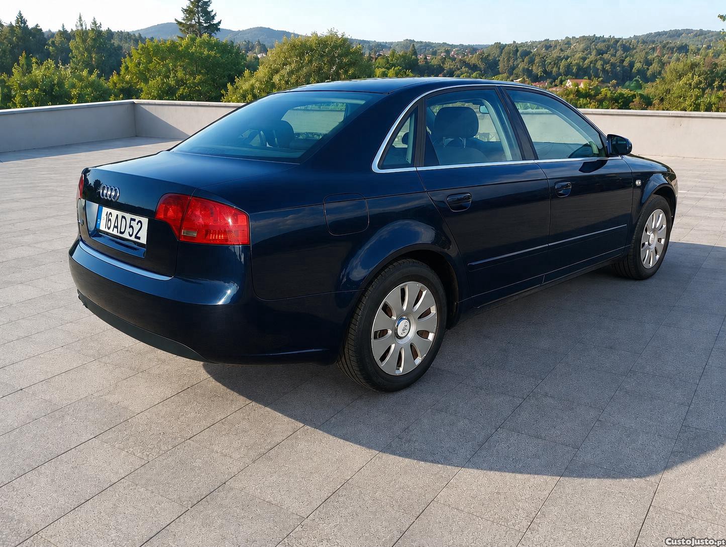 Audi A4 2.0 TDI 140 CV NACIONAL — fotografia 10