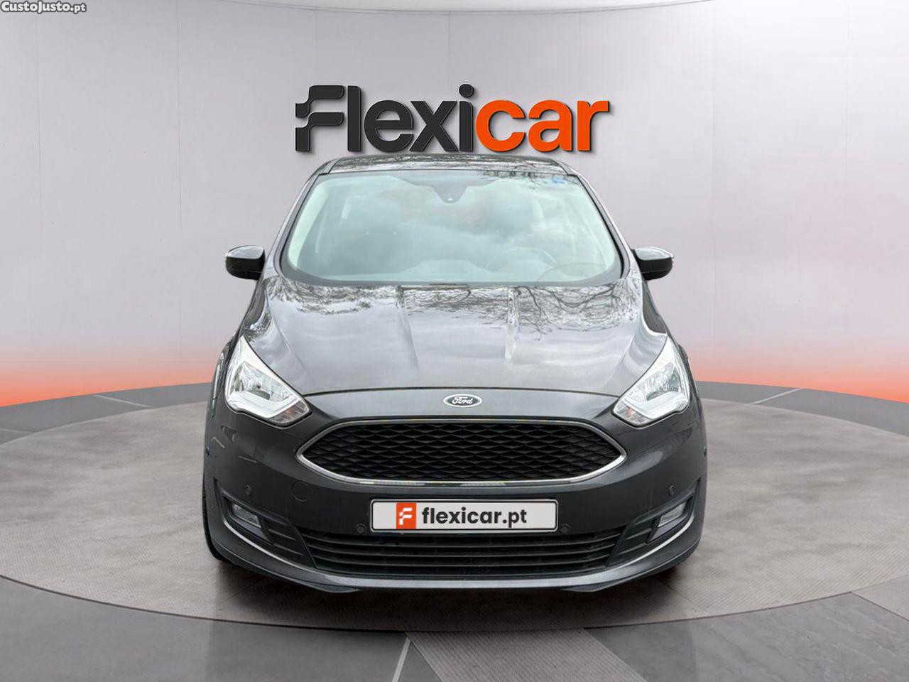 Ford C-Max 1.5 TDCi Business Edition — fotografia 14