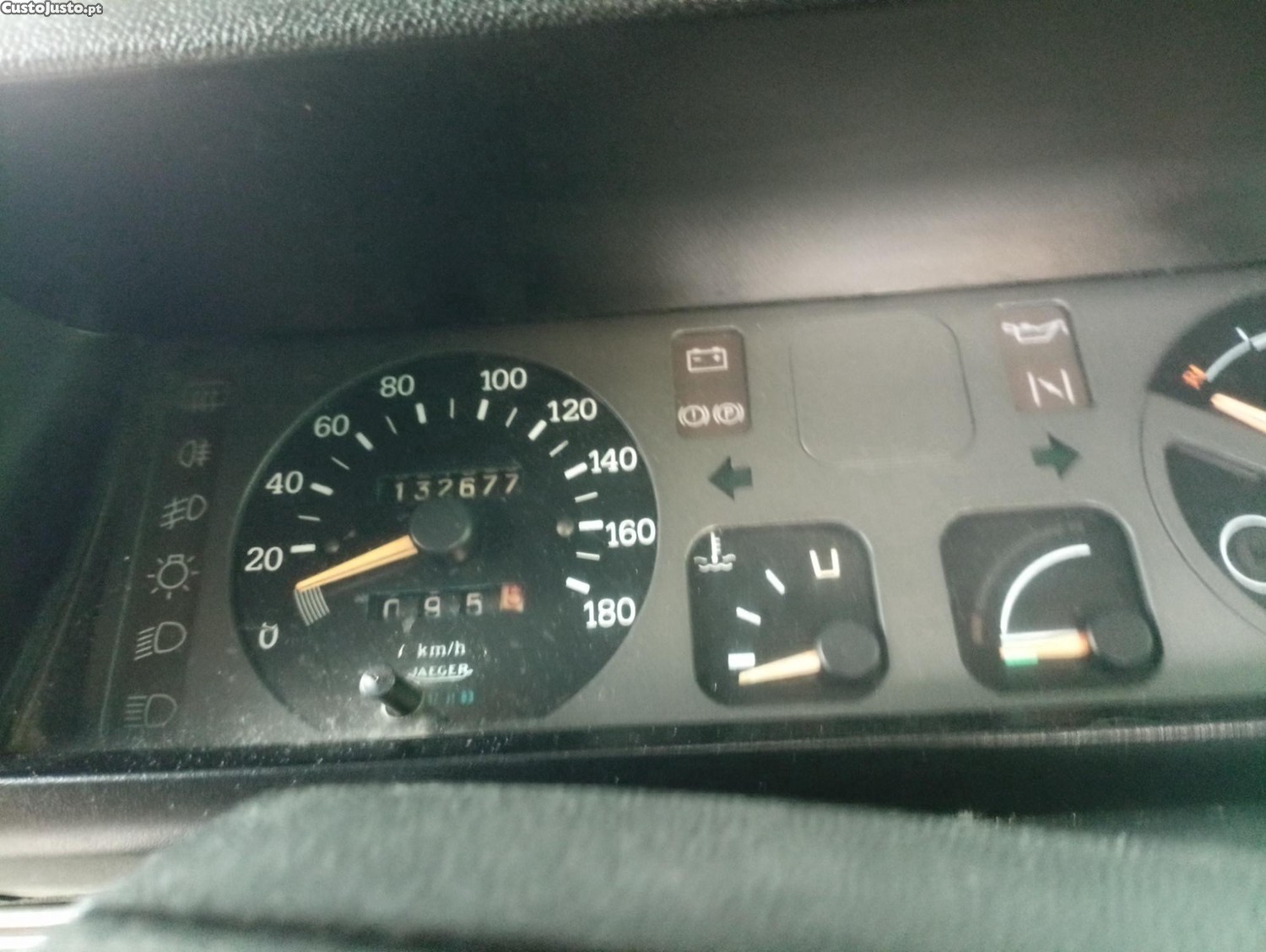Renault 9 GTC SUPER — fotografia 3
