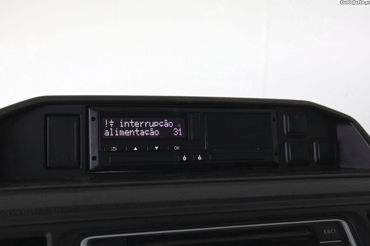 Volkswagen Transporter 2.0 TDI TC L.Extra AC — fotografia 2