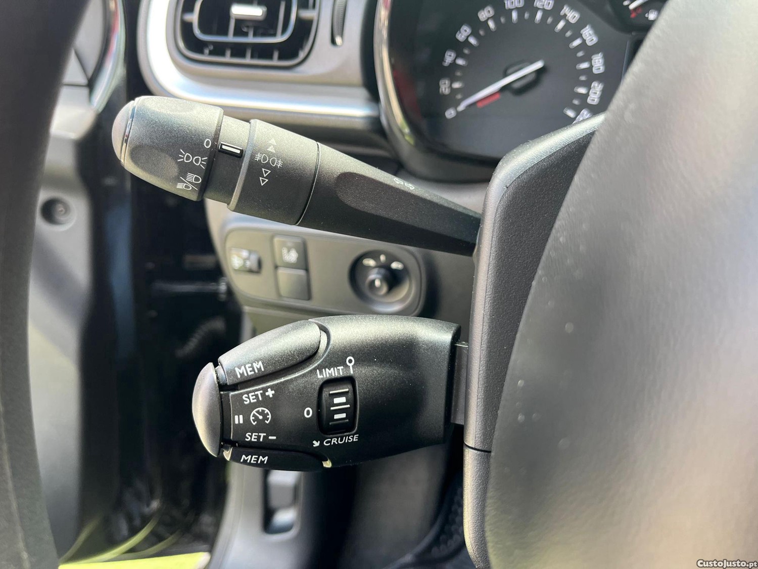 Citroën C3 1.2 | POUCOS KM''s — fotografia 7