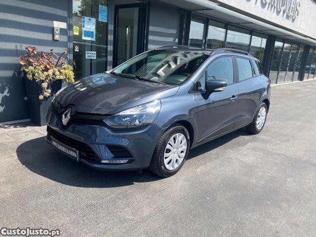 Renault Clio 1.5 dCi Zen — photo 3