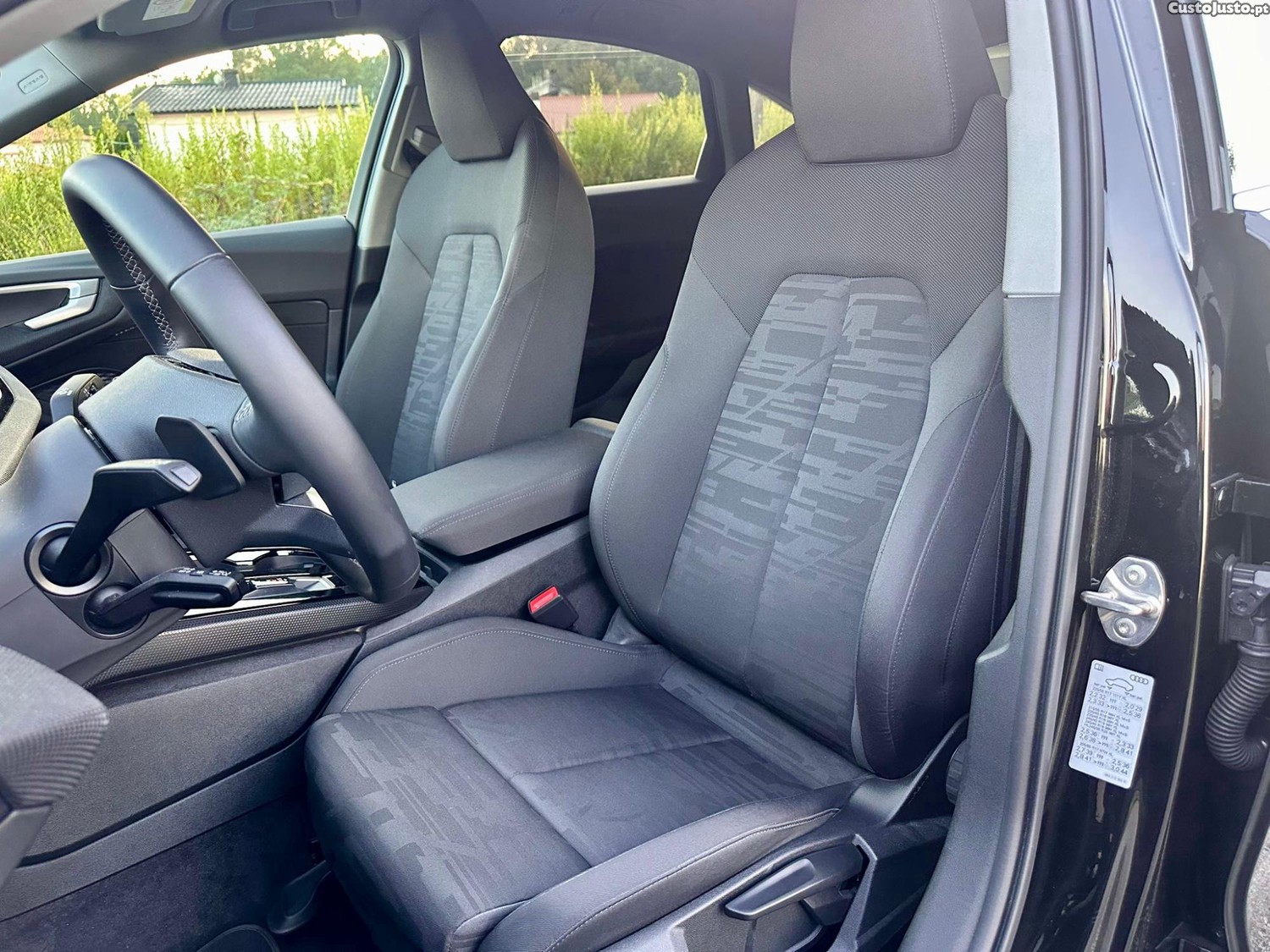 Audi A5 2.0 TFSI - 150CV - COMO NOVO — fotografia 7