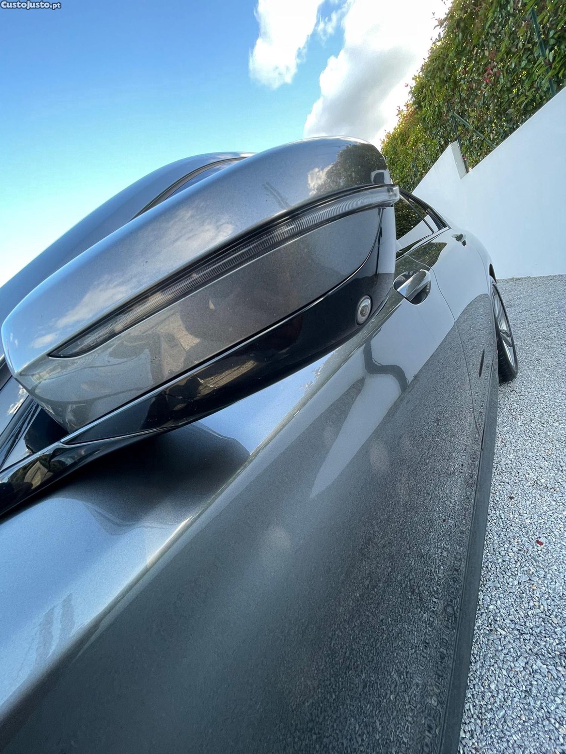 BMW 740 D LD Xdrive Pack M Auto — fotografia 12