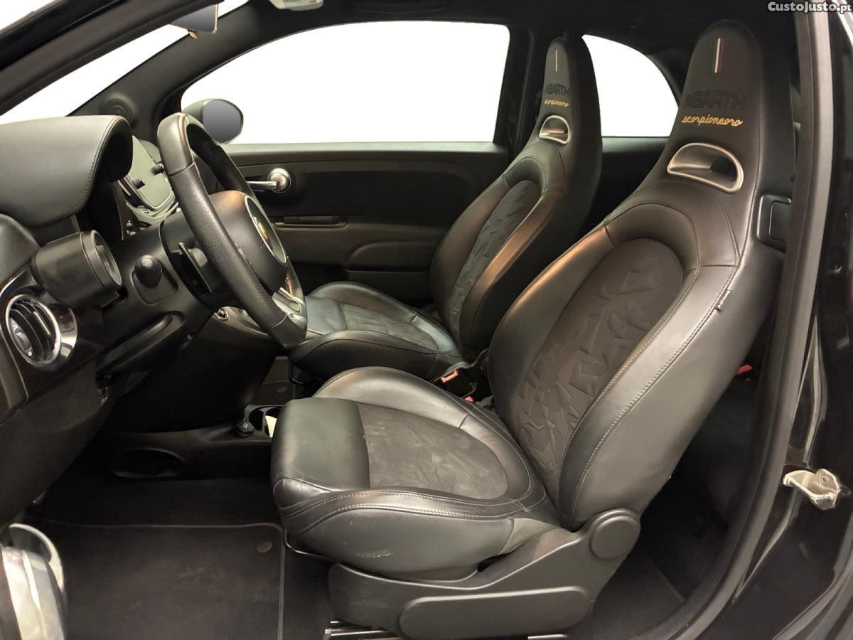   1.4 T-Jet Scorpioneoro - 20 foto 4