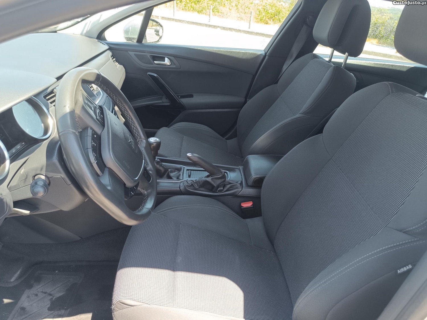 Peugeot 508 1.6 HDi 120 cv — photo 2