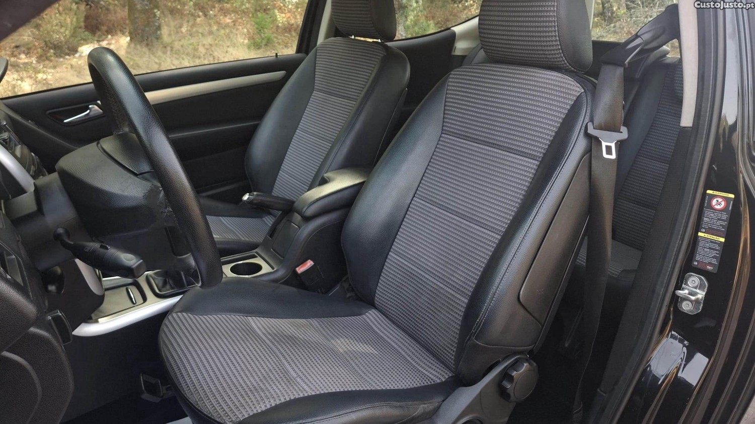 Mercedes-Benz A 180 cdi — photo 3