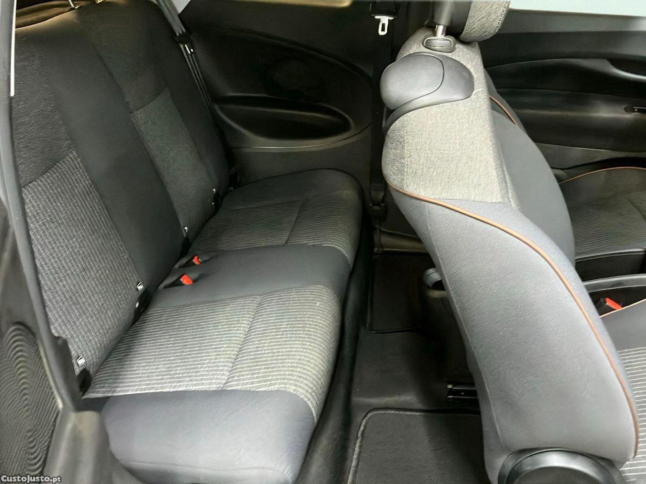 Fiat 500 e Icon Plus 42 KWh — fotografia 4