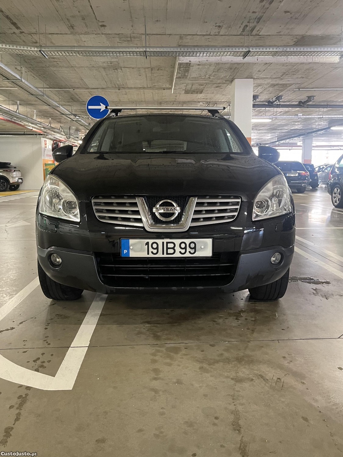 Nissan Qashqai Tekna Sport — photo 4
