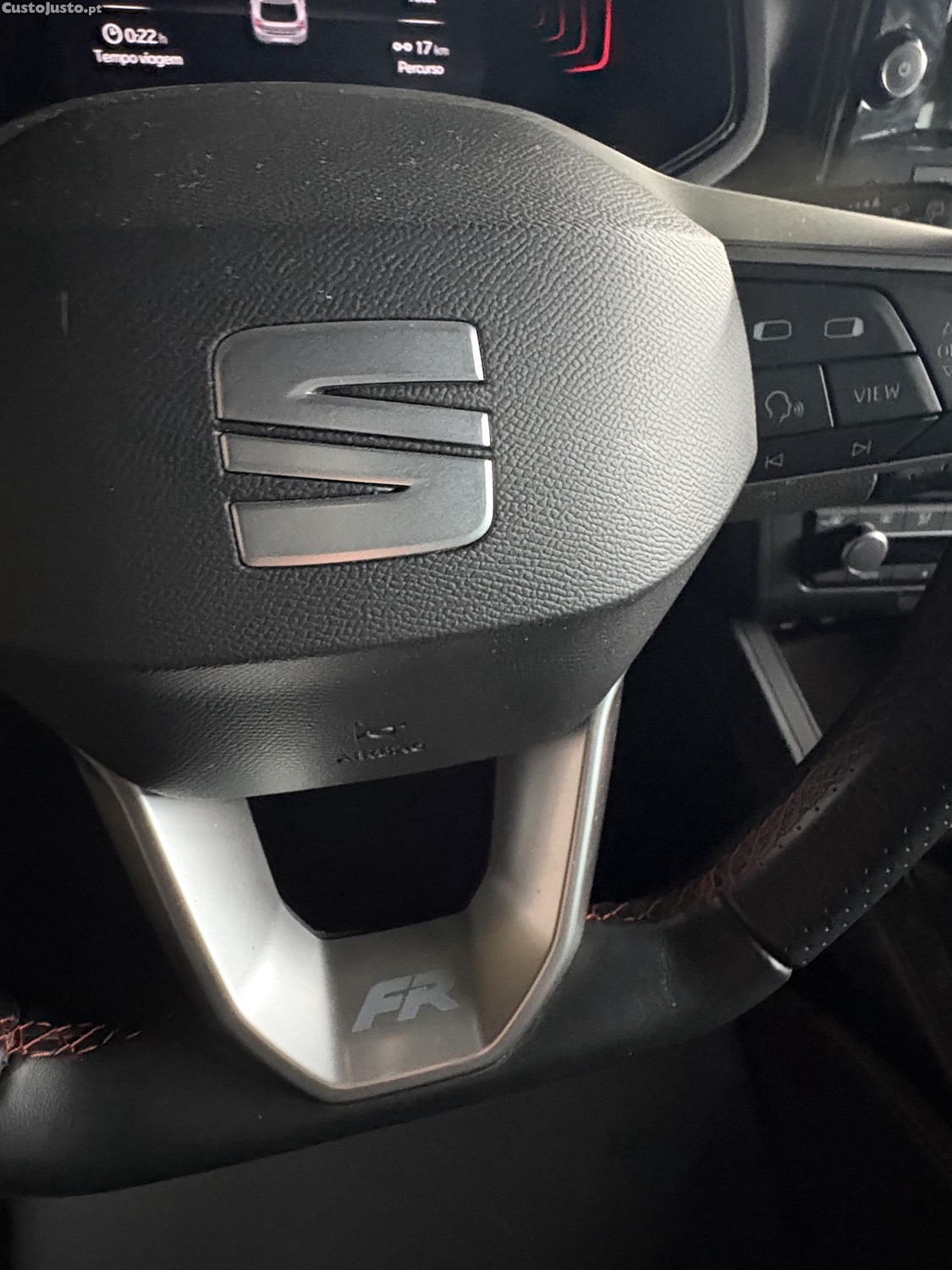 SEAT Ibiza FRNacional — fotografia 7