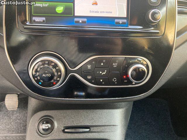 Renault Captur 0.9 TCE Exclusive — fotografia 10