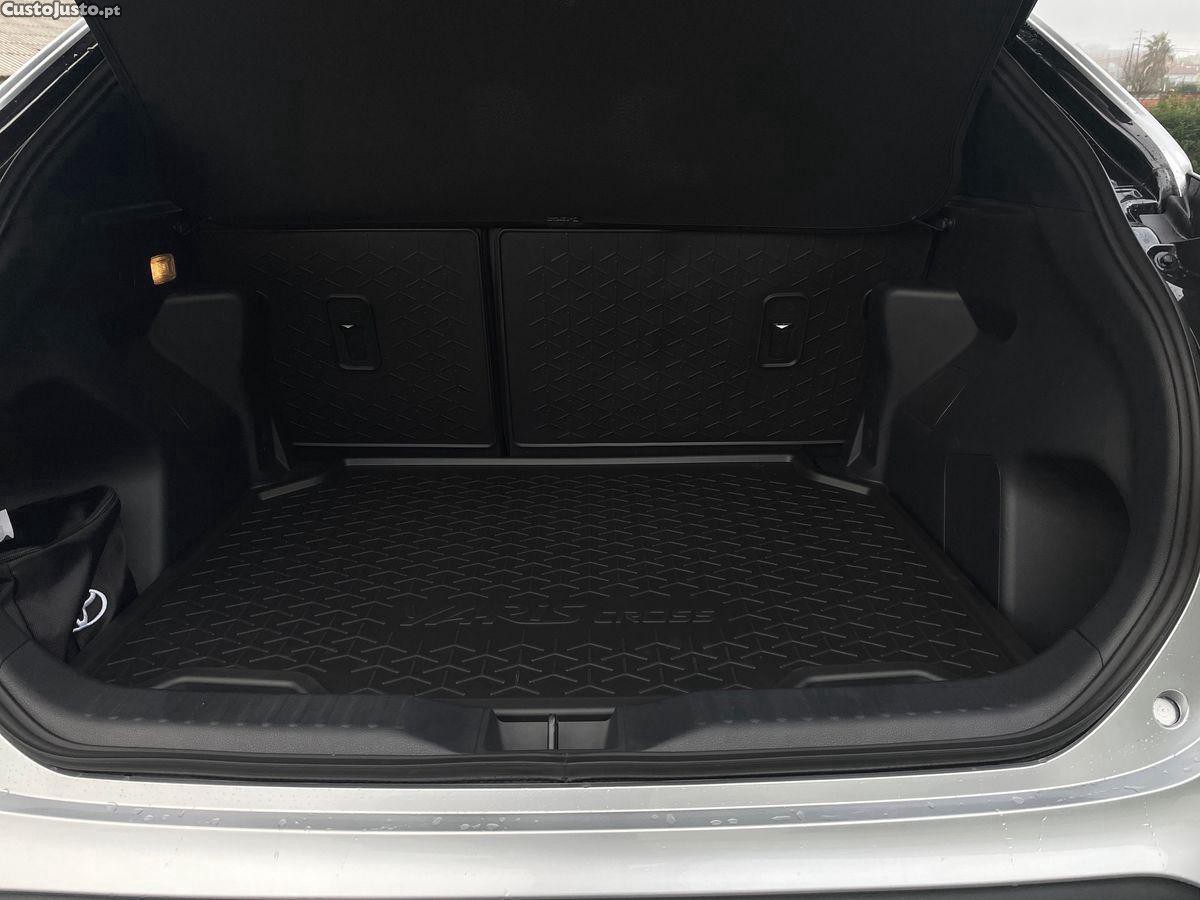 Toyota Yaris Cross 1.5 HDF Square Collection — fotografia 7