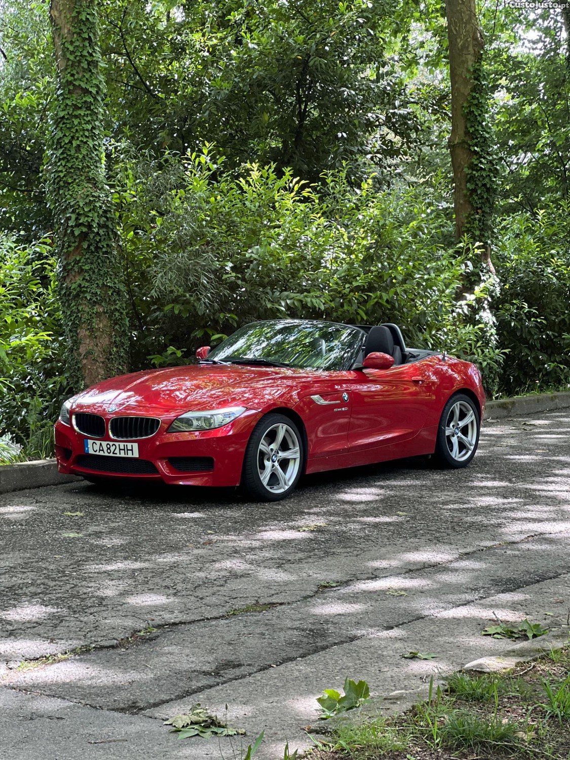 BMW Z4 20i Pack M - 11 foto 3