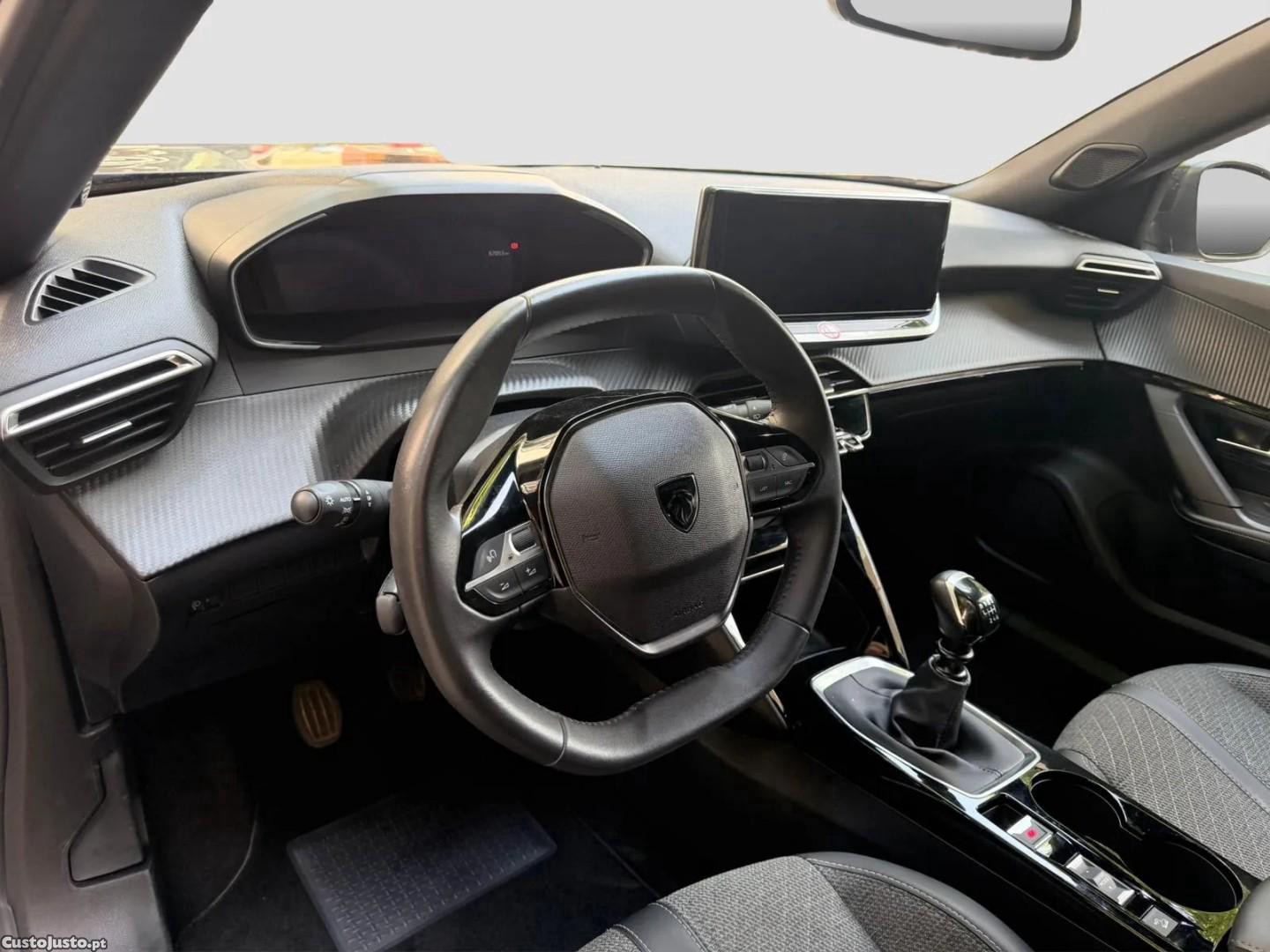 Peugeot 2008 PureTech 100 Stop&Start Allure - 24 foto 4