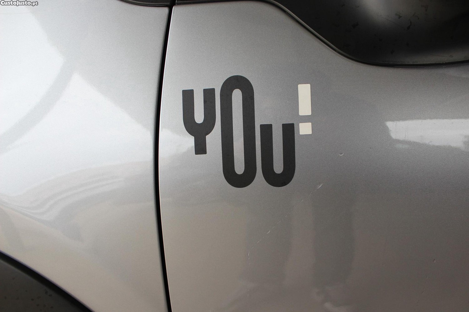 Citroën C3 1.2 PureTech YOU! — fotografia 10
