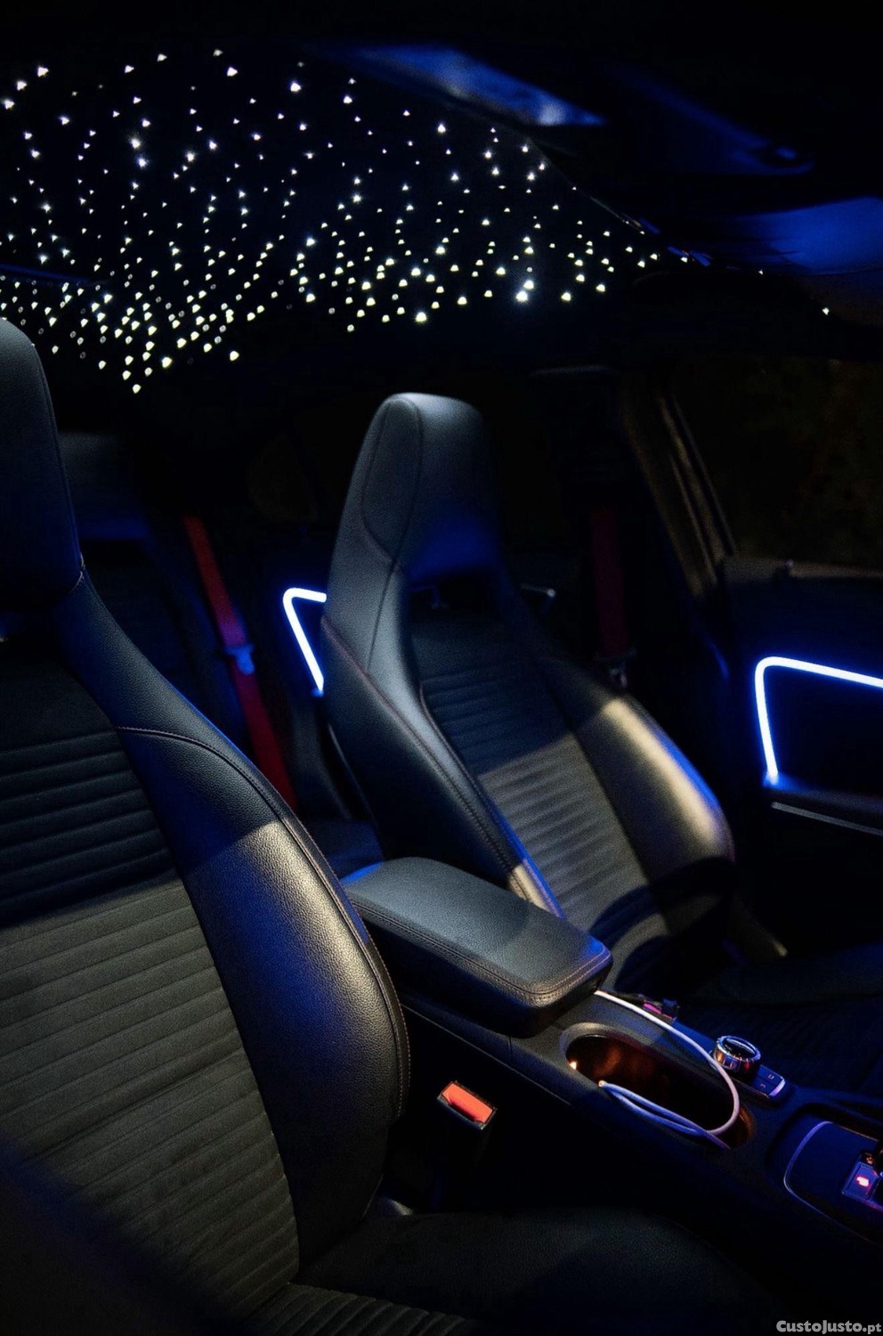 Mercedes-Benz A 45 AMG SPORT - 15 — photo 2