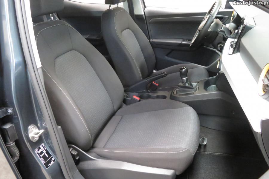 SEAT Ibiza 1.0 TSI Style — fotografia 20