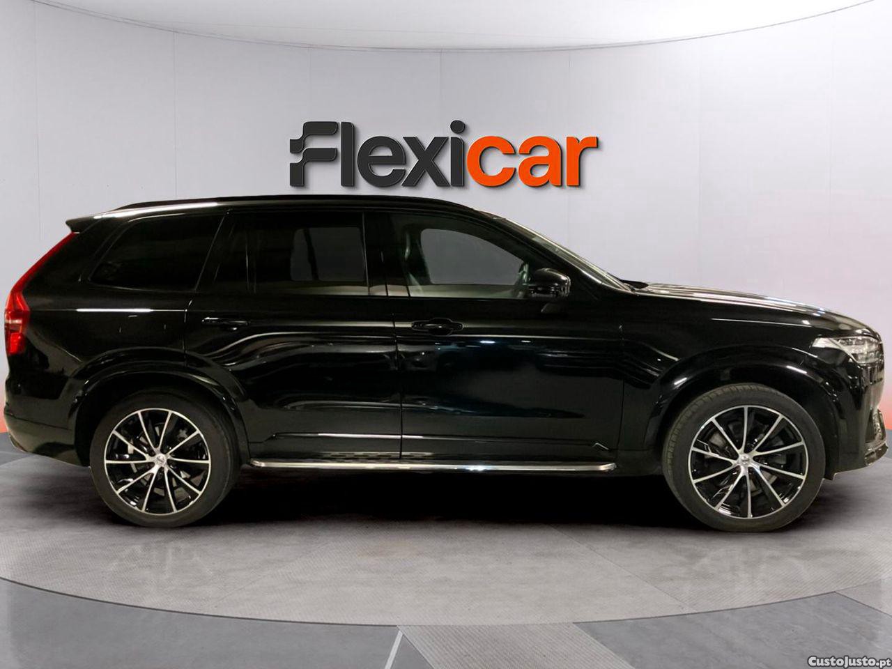 Volvo XC 90 2.0 T8 PHEV R-Design AWD — fotografia 22