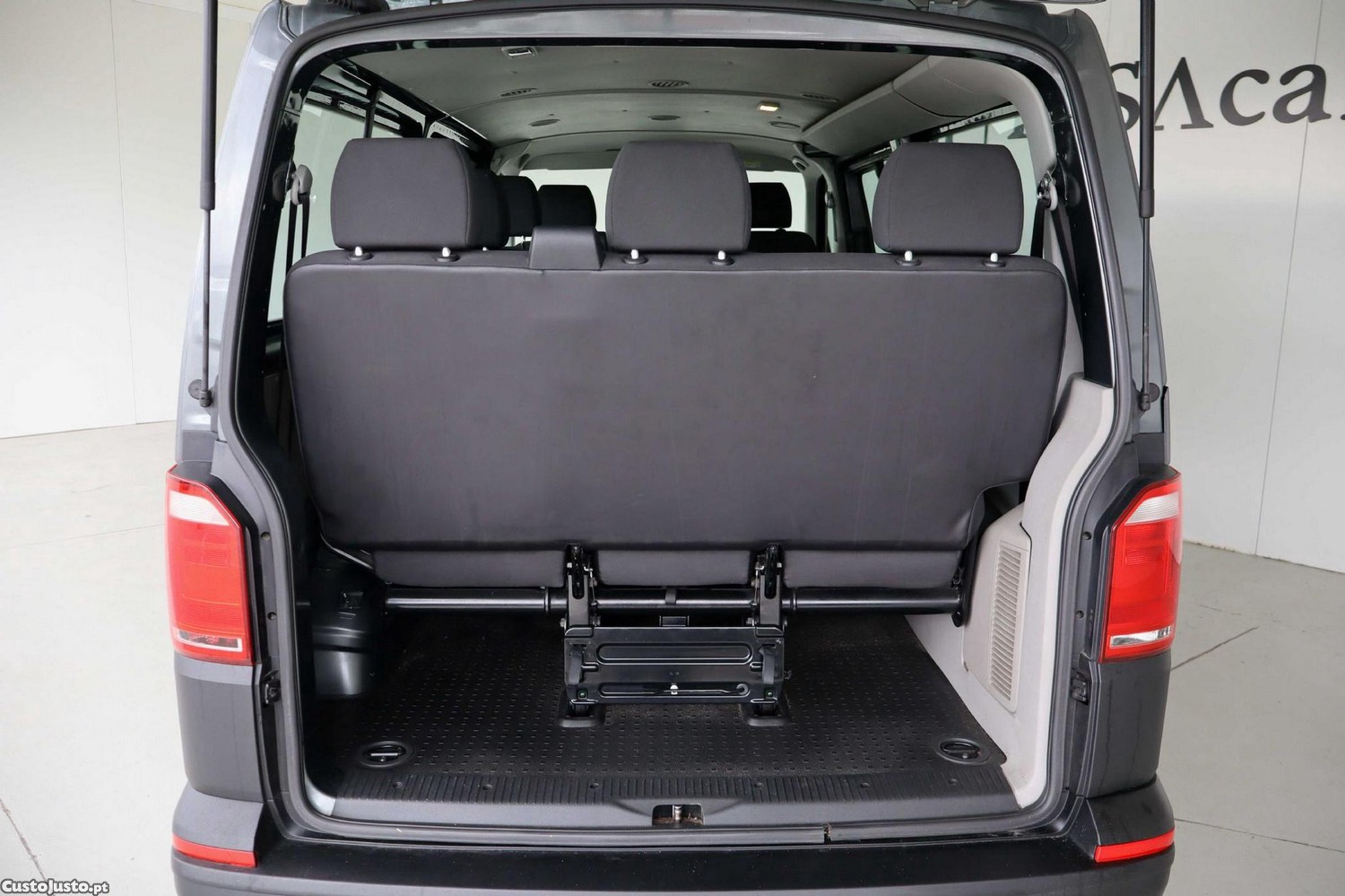 Volkswagen Transporter 2.0 TDI TC L.Extra AC — fotografia 22