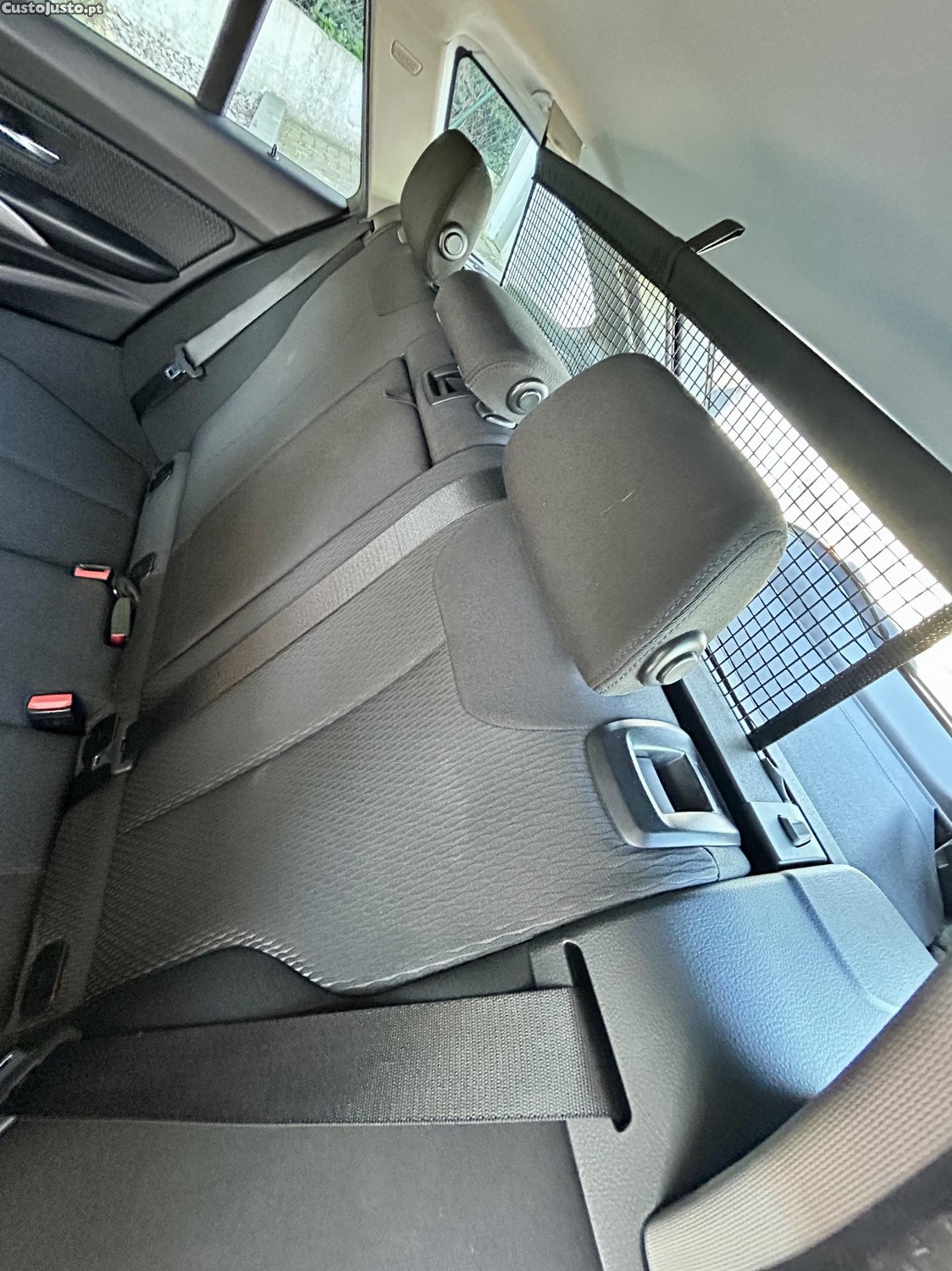 BMW 318 Advantage Auto — fotografia 10