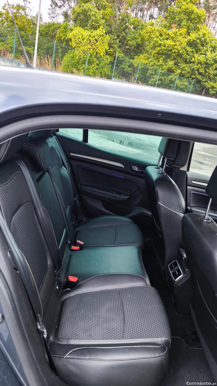 Renault Mégane Bose — fotografia 4