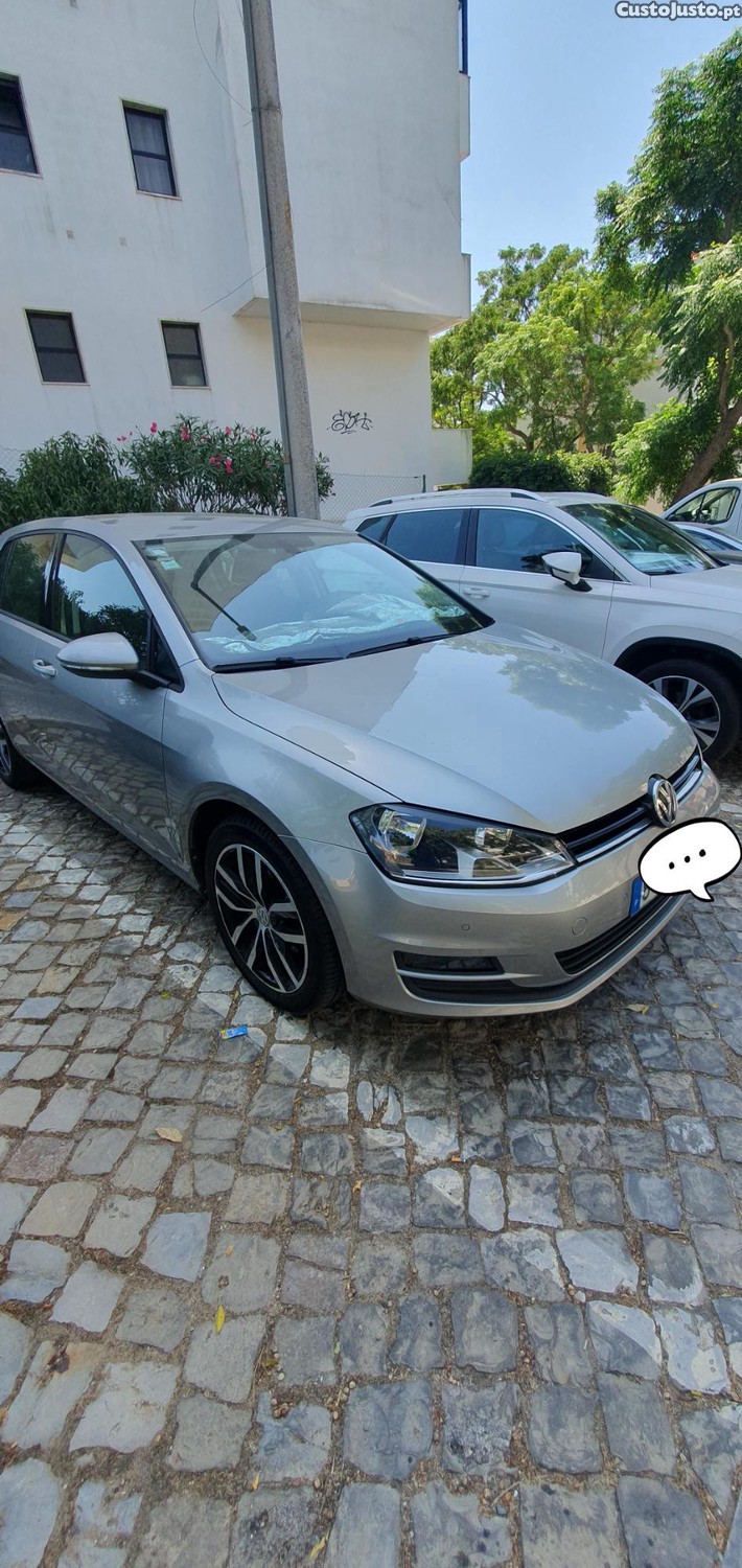 Volkswagen Golf GTD/GPS — fotografia 3
