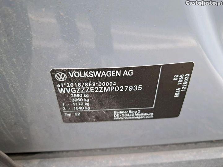 VW ID.4 Pro Performance 82kw life (e21) - 21 foto 3