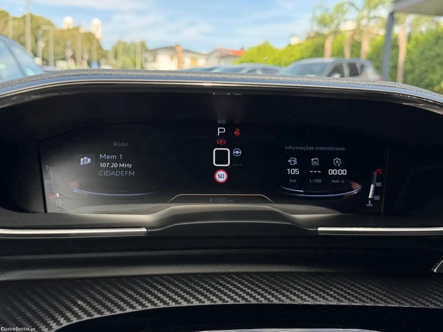 Peugeot 508 1.5 BlueHDi GT EAT8 — fotografia 4