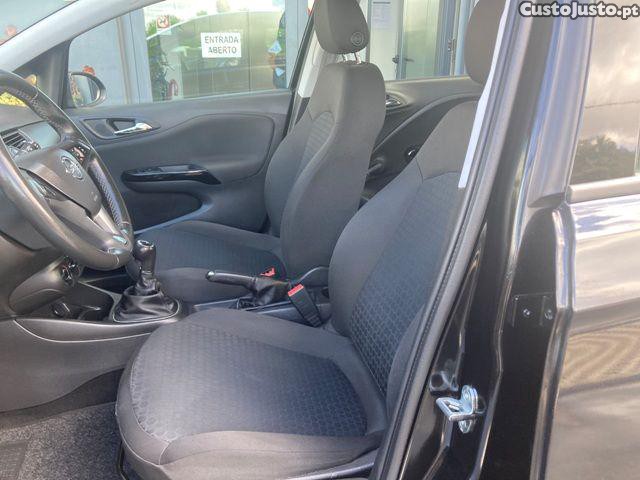 Opel Corsa 1.3 CDTi Dynamic — fotografia 5