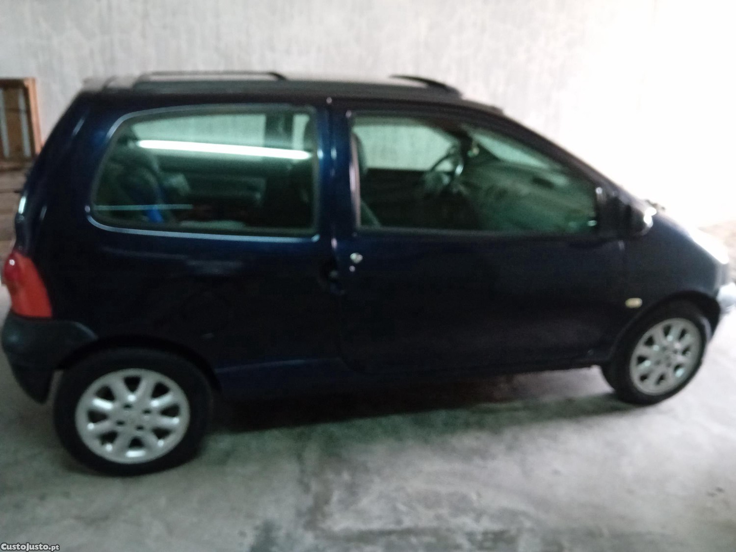 Renault Twingo - Twingo