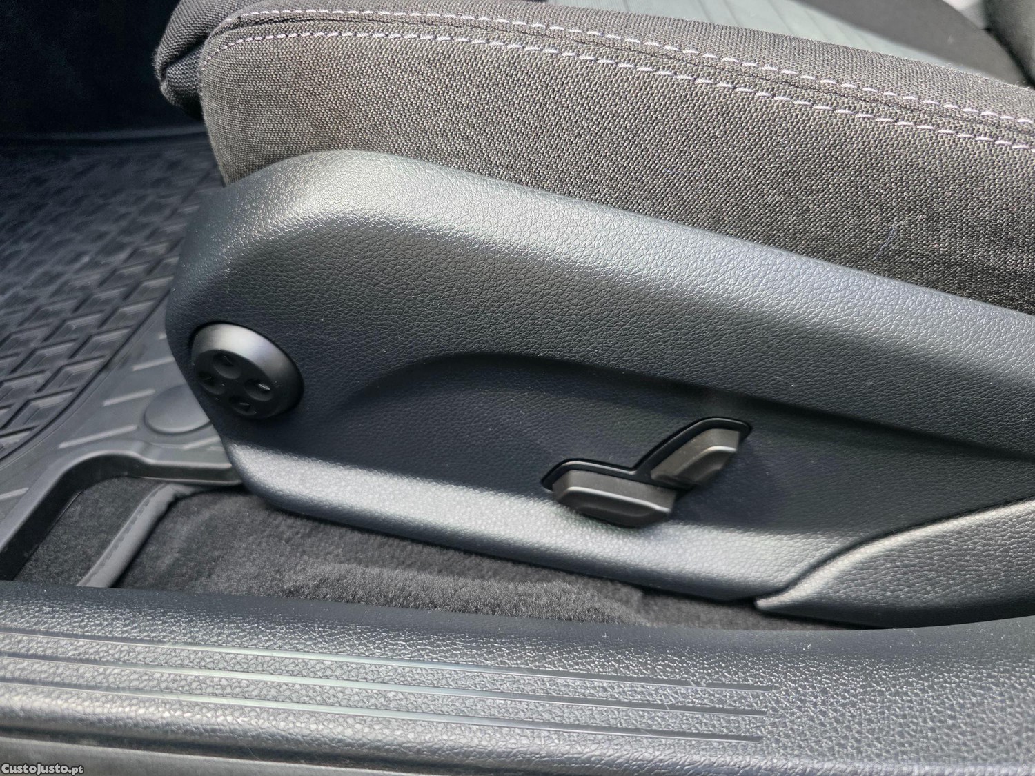 Mercedes-Benz C 180 Bluetec STATION EXCLUSIVE — fotografia 5