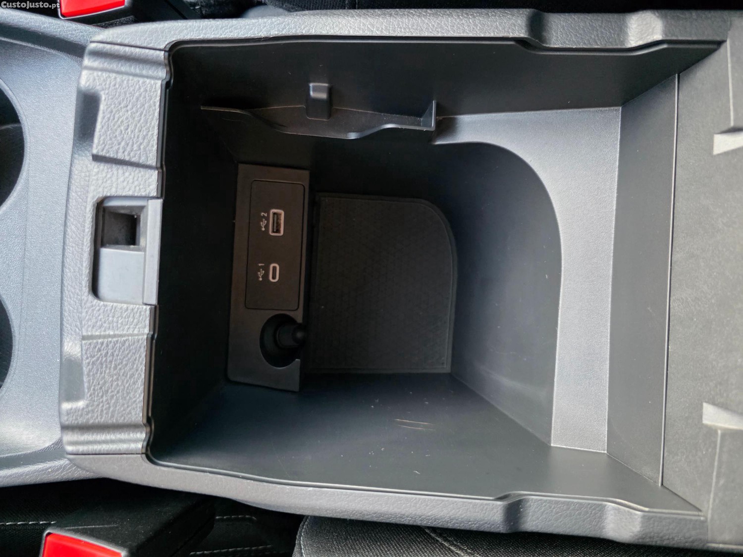 Nissan Qashqai 1.3 DIG-T ACENTA 140CV — fotografia 13