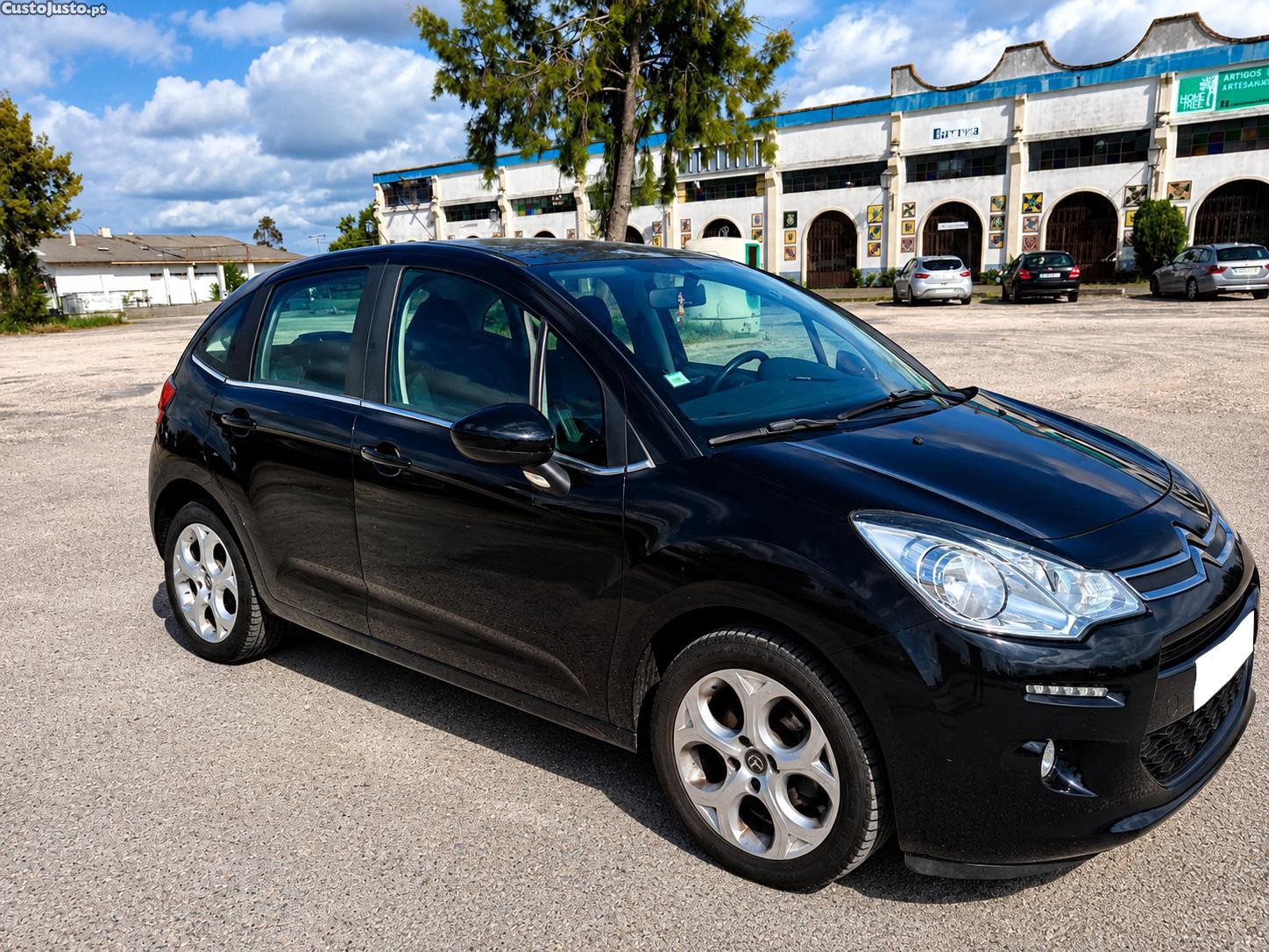 Citroën C3 1.2 VTi — fotografia 2