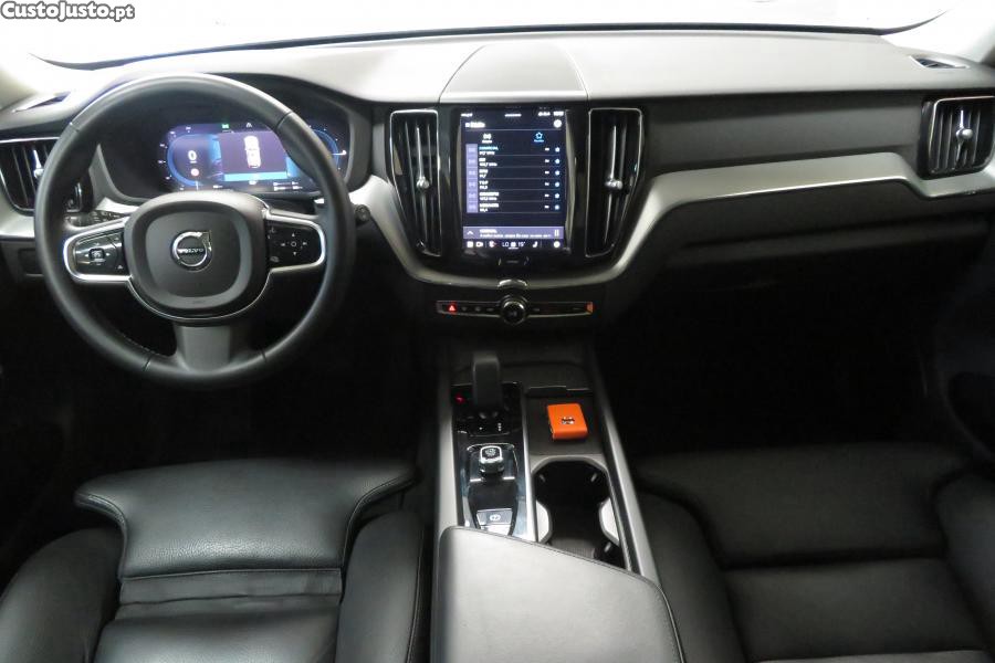 Volvo XC60 2.0 T6 PHEV Ultimate - 22 — photo 5