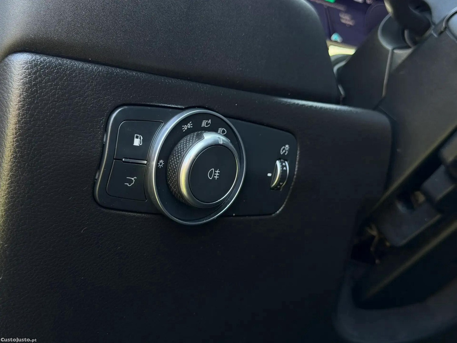Alfa Romeo Tonale 1.3 Plug-In Hybrid TI e-AWD — fotografia 6