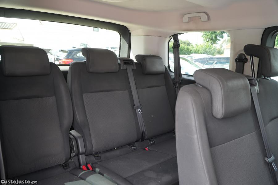 Toyota Proace 1.5 D-4D L1 1.0T Com - 21 foto 5