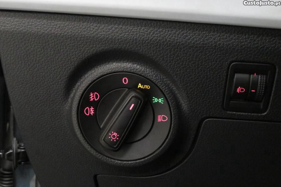 SEAT Ibiza 1.0 TSI Style — fotografia 10