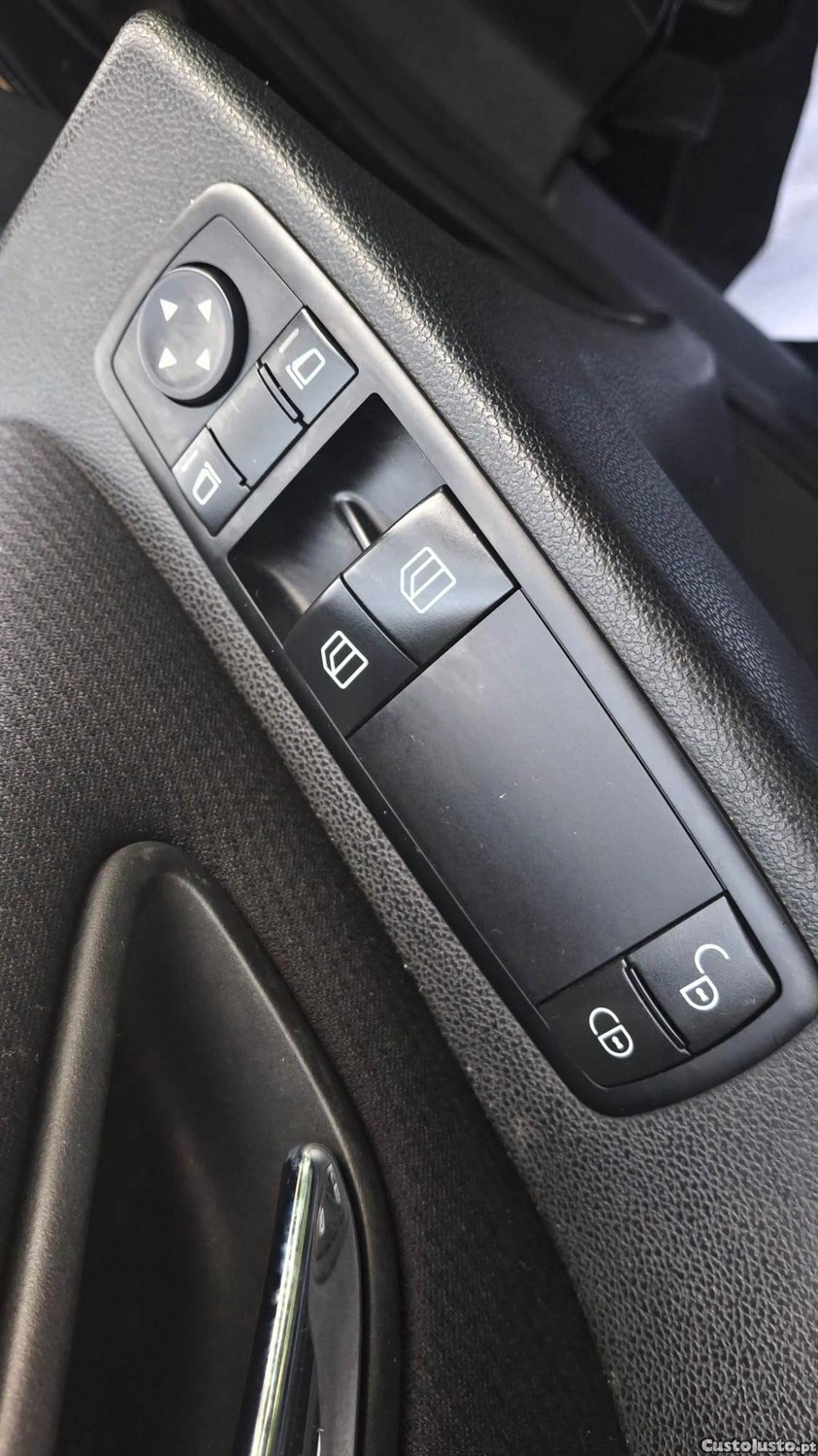 Mercedes-Benz A 180 cdi — photo 4