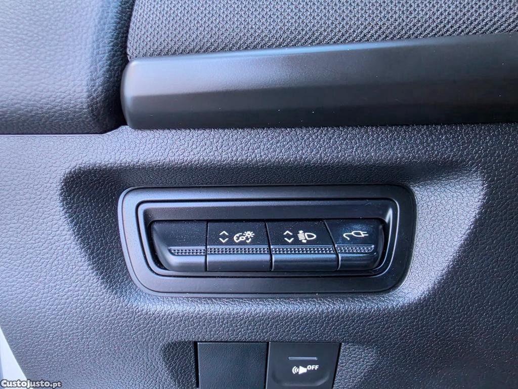 Renault Zoe 51kw 50.000km WLTP-395Km C/iva 09/2020 — fotografia 2